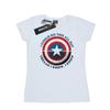 Marvel Womens/Ladies Avengers Endgame Do This All Day Cotton T-Shirt