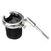 Motorcycle Drinking Holder Cup For Honda Goldwing 1800 GL1800 2001-2015 F6B 2013-2015 New Rear Passenger Drink Cup Holder