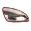 Rear View Mirror Cover Side Door Mirror Cap For 2008 14-18 Citroen C3 C4 CACTUS 18-20 16075120VG 16075122VG