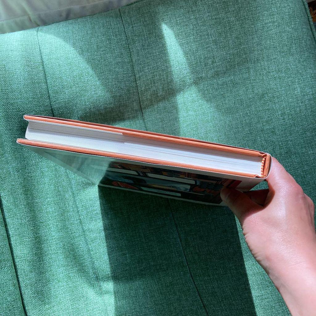 [USED] Foreign books