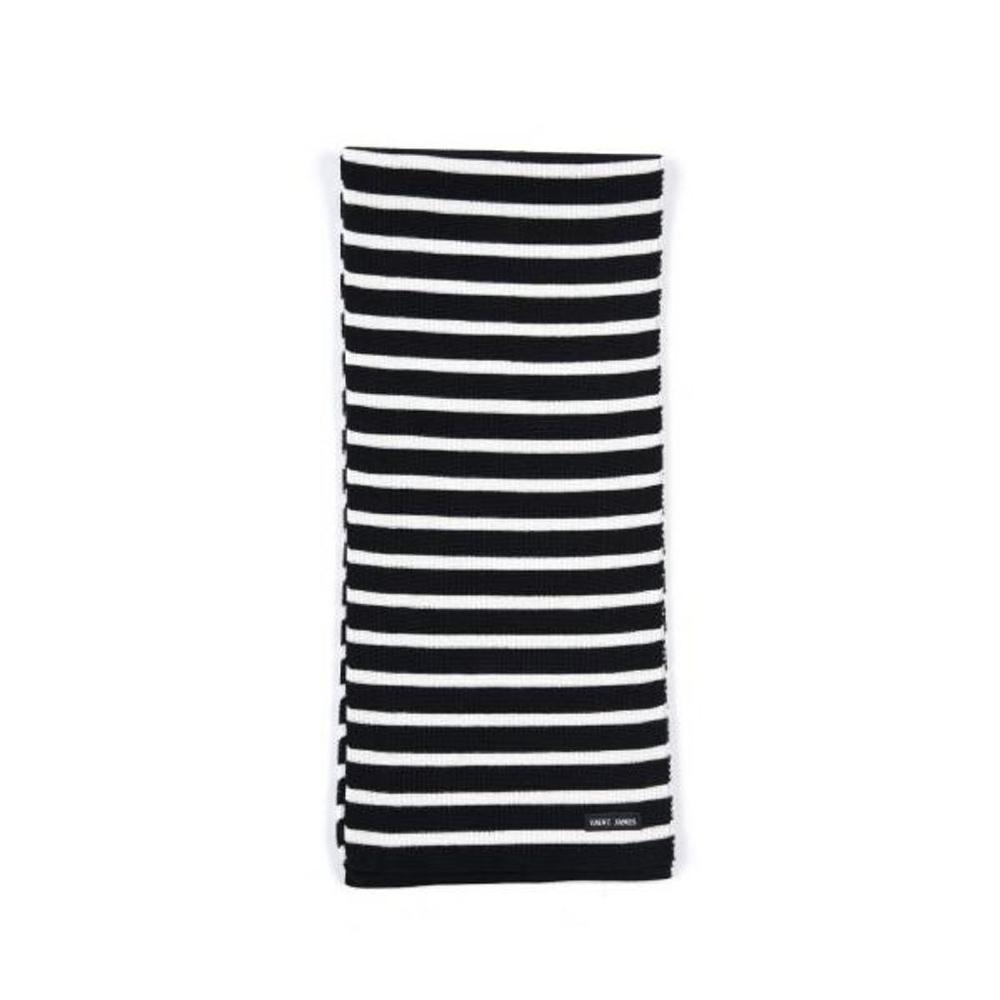 [Saint James SAINT JAMES] 2945 NAVY ECUME universal muffler 2945 NAVY ECUME