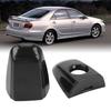 2PCS Exterior Door Handle Lock Cover Stylish Car Door Handle Lock   Trim for   XV40 2007 to 2011