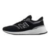 New Balance Nb 997R Klassische Bequeme Passform Laufschuhe Unisex Sneaker Schwarz U997RHSA