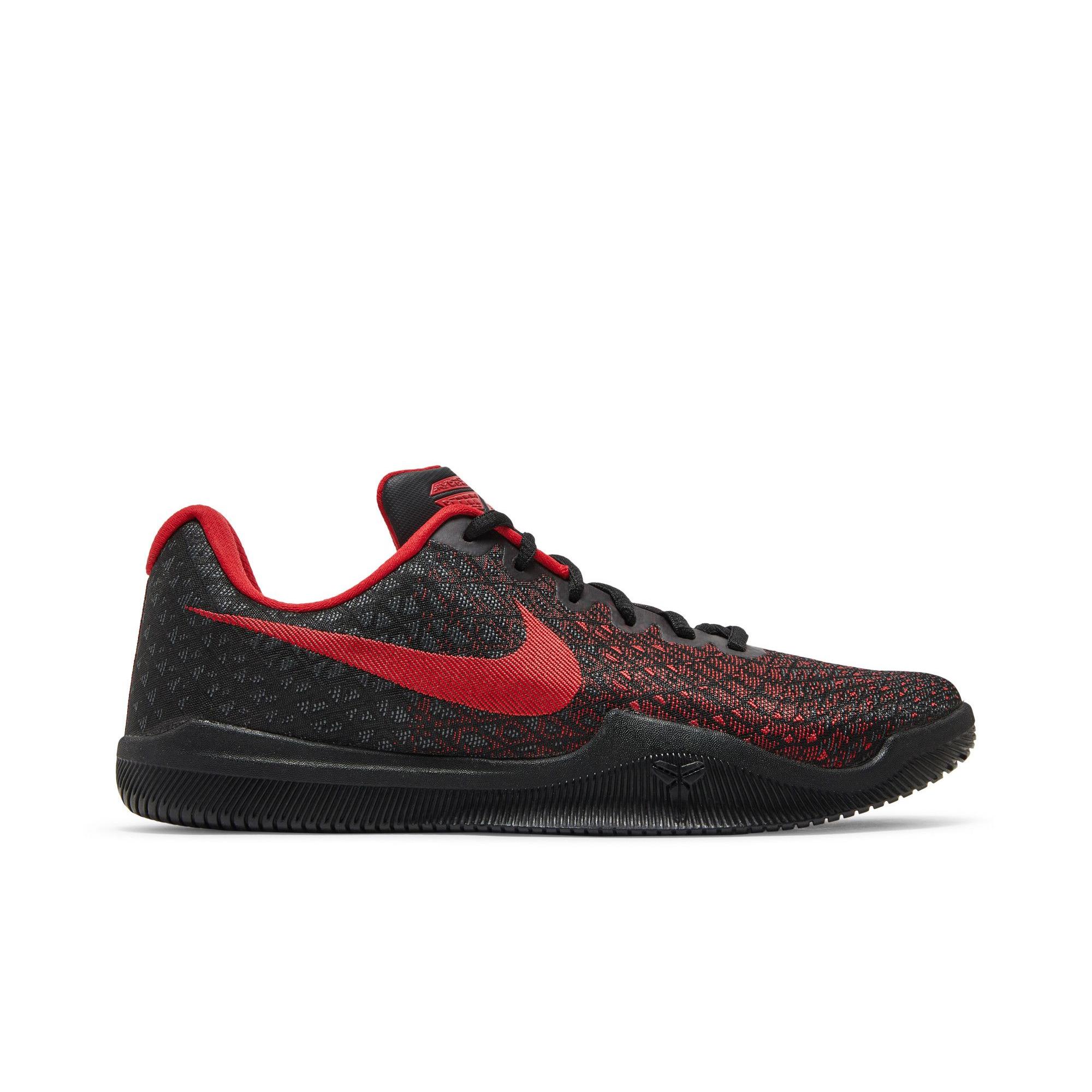 Nike Mamba Instinct EP `University Red`