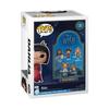 Figurine funko pop disney wish dahlia