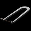 U Shaped Bracing Clamp For Fixing Violin Bridge And String Plate Suitable For Violin Viola And Cello Instrument Repair Tool