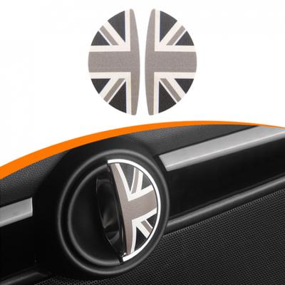 Externes Zubehör – Autoaufkleber