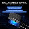 Led Headlight Bulbs, Hi/Lo Beam, 9005/Hb3 9006/Hb4 H11, 6000K White Light, 160W, Canbus Fast Cooling 80,000Hrs Lifetime For Cars