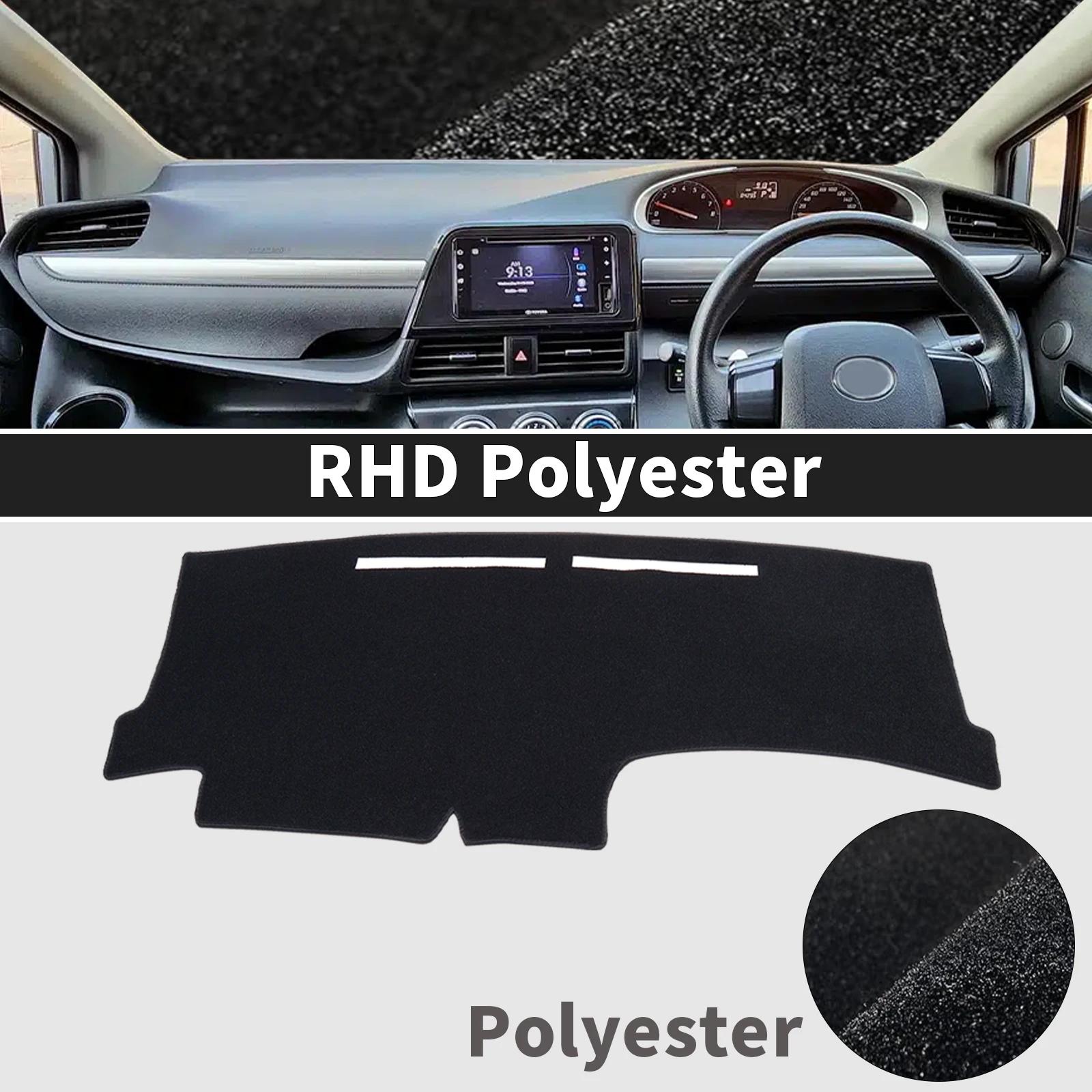 

fit for Toyota Sienta 2016 2017-2025 XP170 G2 Car Dashmat DashMat Sunshade Dashboard Cover Pad Protective Carpet Accessories