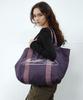 MIDNIGHT MOVE Vt Mid Bag (Purple)