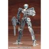 Kotobukiya M.S.G Weapon Unit 39 Twin Cannon Non-Scale Plastic Model Approximately 65mm Length