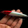 Flying Ghost Long-Cast Sinking Pencil Fishing Lure - 14g, 18g, 24g