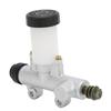 Hydraulic Brake Master Cylinder with Reservoir Replacement for Hammerhead Model 80T