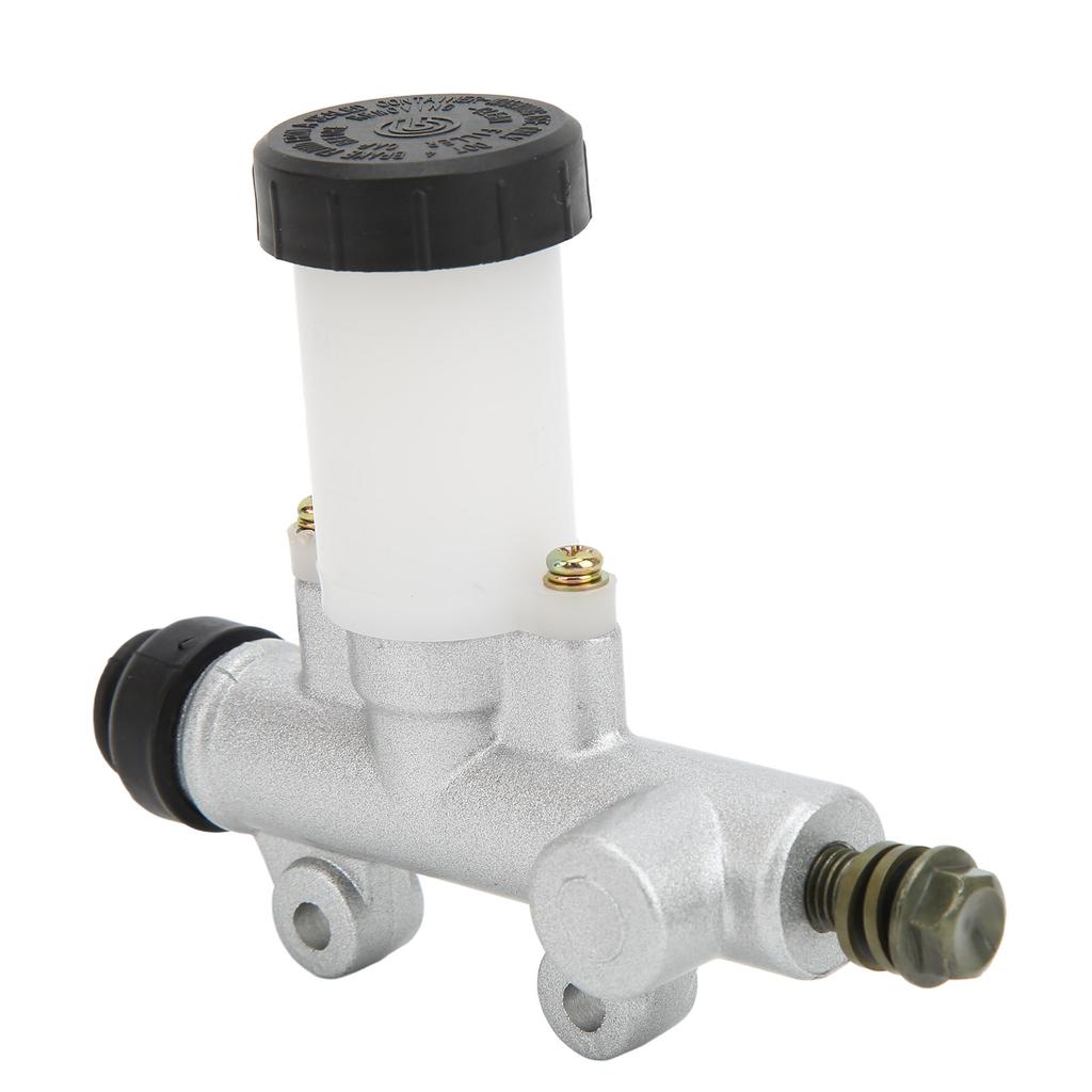 Hydraulic Brake Master Cylinder with Reservoir Replacement for Hammerhead Model 80T