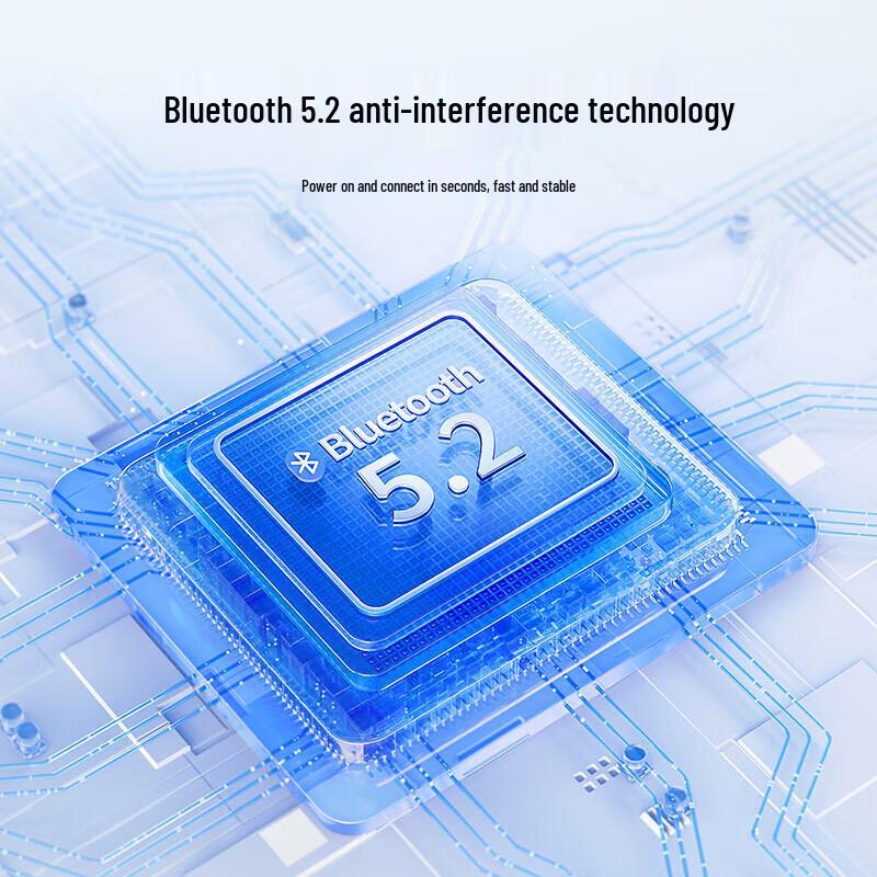 1MORE AirFree Lace 2 Neckband Bluetooth Earphones