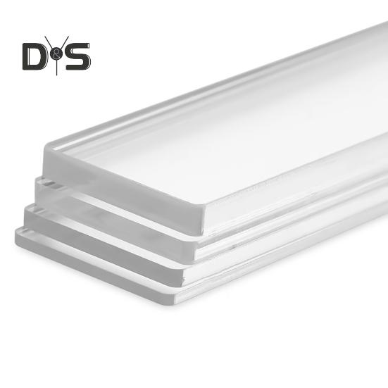 2 szt. Taśma do ciasta odporna na odkształcenia Food Grade Trwała miarka do pomiaru grubości ciasta