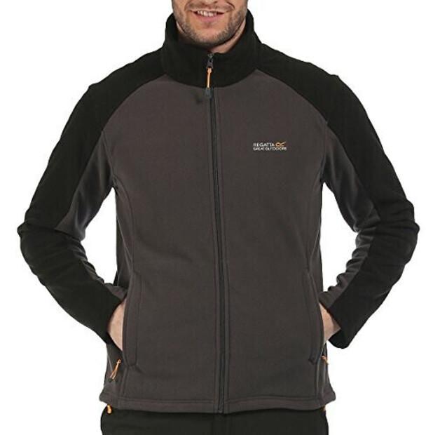 Флисовая куртка Regatta Hedman II M