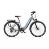 ONESPORT OT05 Pro 22.5AH battery, 250W motor, 700C*50C tires, 140 km range, 25 km/h speed, electric bike,2025