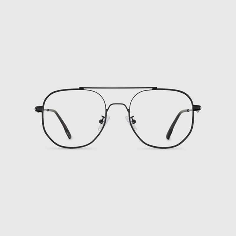 BLUE ELEPHANT SOL Matte Black