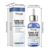 GHK-CU Serum z Peptydami Miedzi - Przeciwstarzeniowe, Ujędrniające, 30ml, Naprawa Skóry Twarzy