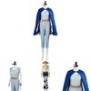 Get Ready For Adventure With Toy Story Woody Bo Peep Jessie Cosplay Stage Costumes