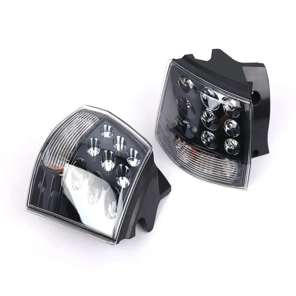 8330A379 8330A380 Left Or Right Outer TailLight For Mitsubishi Outlander EX 2007 2008 2009 2010 2011 - 2013 Rear Brake Stop Lamp