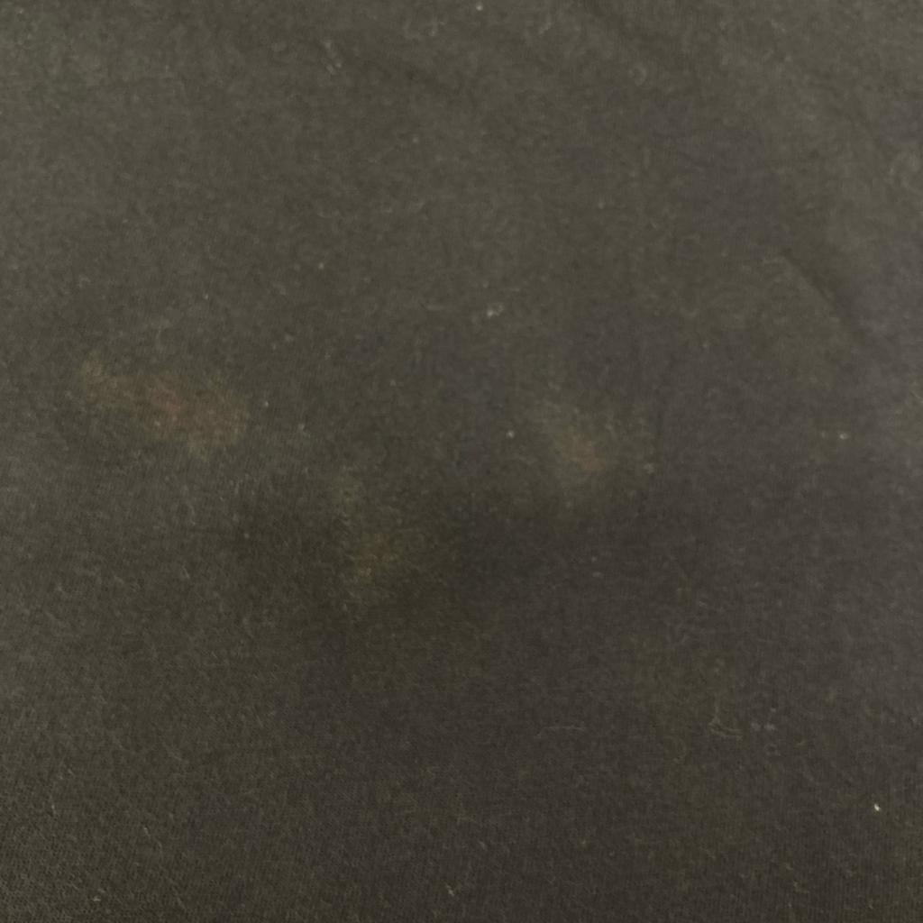 CHROME HEARTS Black T-shirt Tops M blackUsed