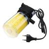 EU Plug Aquarium Filter Fish Tank Filter 3 in 1 For Aquarium Air Pump Aquarium Internal Filter New Aquarium Pump