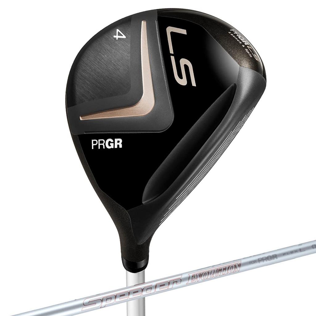 Progia LD HGX5023 21 LS LY FW L #7