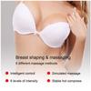 Breast Enlargement Massager Electric Breast Massager Chest Enhancing Massager