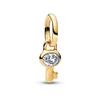 Pandora Key Mini Dangle Charm 764339c01