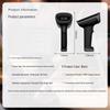 Deli Wired 1D 2D Barcode Scanner