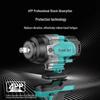 Dayi A7-988 20V Brushless Cordless Impact Wrench CN Plug (adapter Included)
