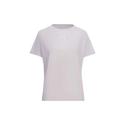 Ef Bk Cool Mesh Solid Short Sleeve Ss26 Regular T-Shirt Women Tops 6014368-009
