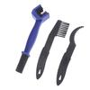 Chain Cleaner Mountain Bike Portable Cleaning Kit Brush Purifier Tool