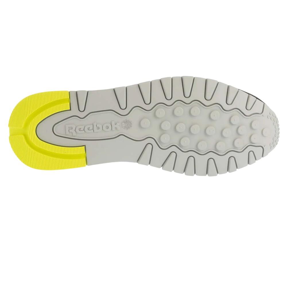 Reebok Mens Classic Leather Shoes