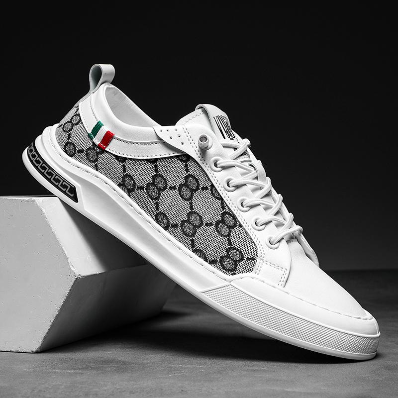 Buy Casual Sports Shoes Men's Allmatch Men's Shoes Fashion Sports