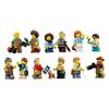 LEGO Ideas Botanical Garden 21353 (Limited Edition)