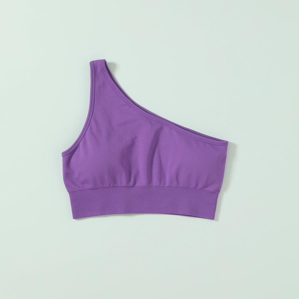 Seamless European and American Yoga Set: Women's Sports Bra & High-Waisted Pants with Long Sleeves