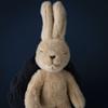 Long Ears Rabbit Plush Toy Stuffed Animal Plush Bunny Rabbit Stuffed Bear Doll  Children Toy