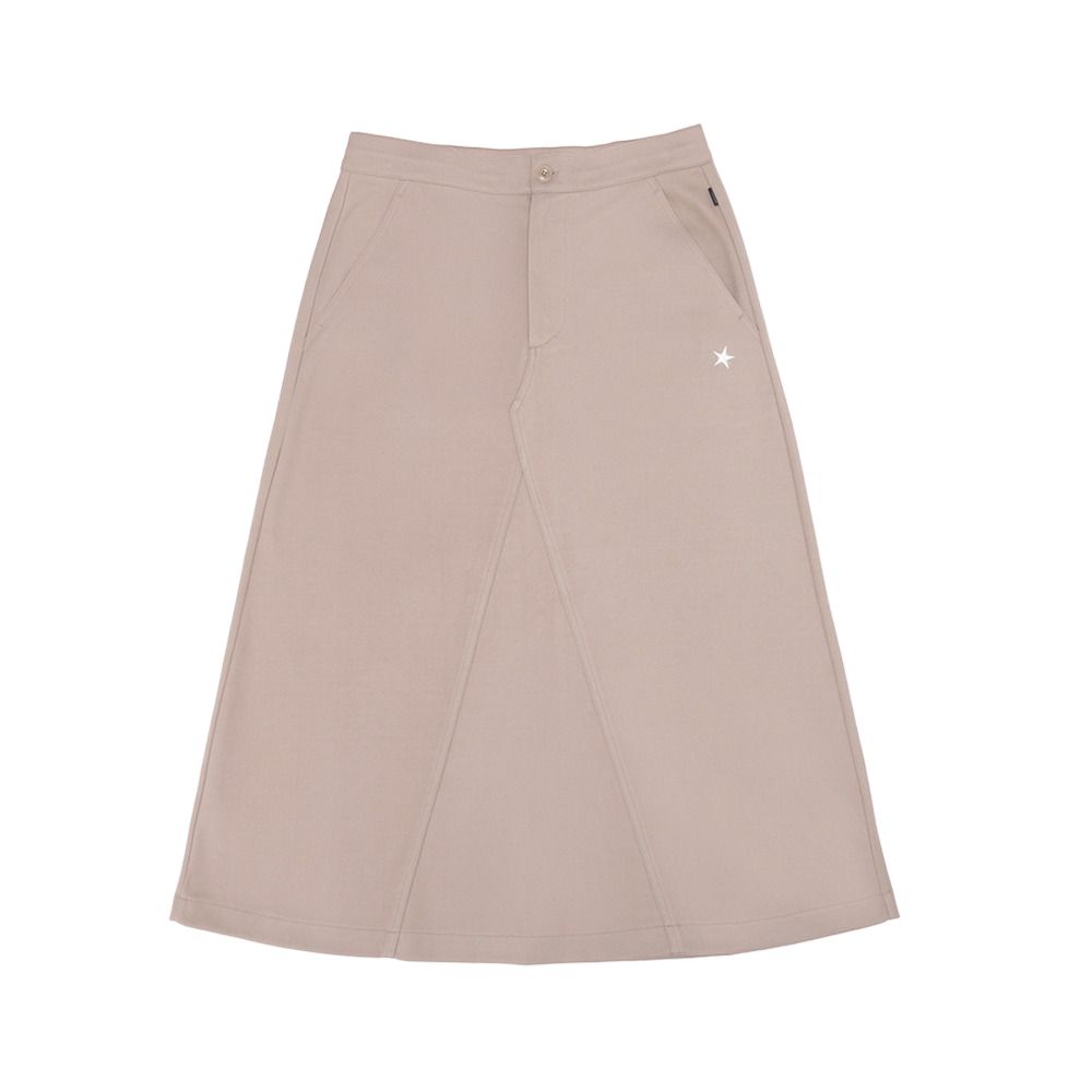 Converse Casual Long Skirt Women s WCJ114-X9V L