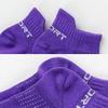 7 Paar Herrensocken Baumwolle Knöchelsocken Sportsocken Damen Mesh Atmungsaktiv Fahrrad Laufen Outdoor Radfahren Reise Unsichtbare Socken