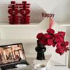 Decorațiuni pentru casă – Flori decorative şi coroane de flori