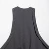 2025 Spring Women's European & American Fashion Bow Vest Top