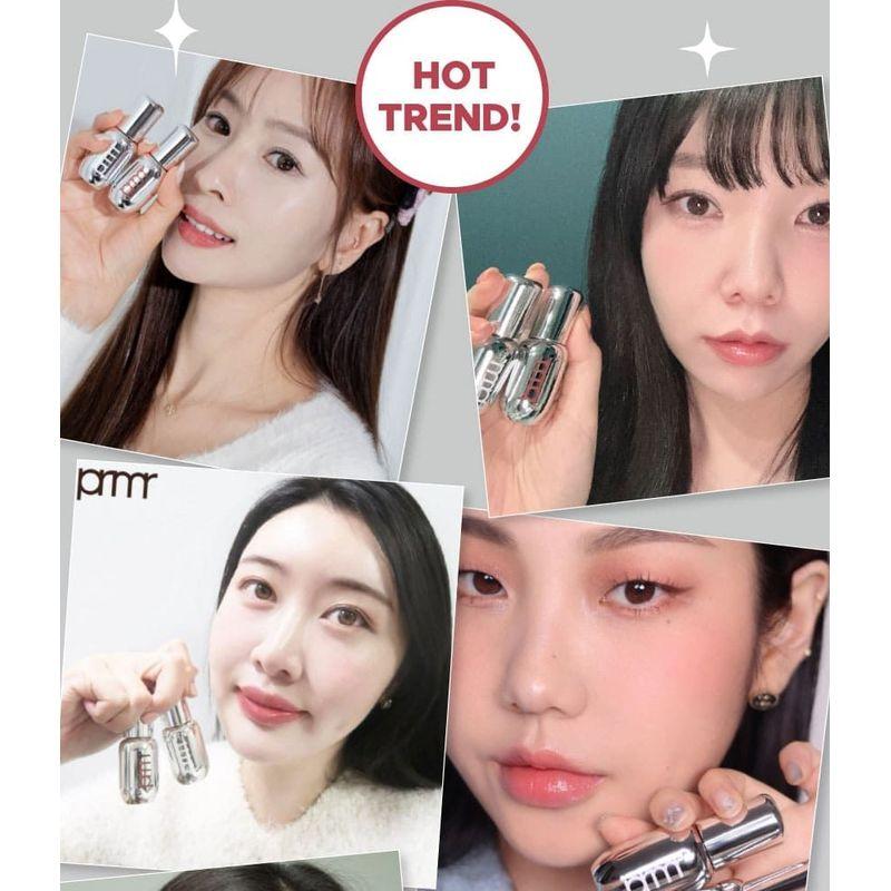 primera - Retinol Volume Lip Serum Set
