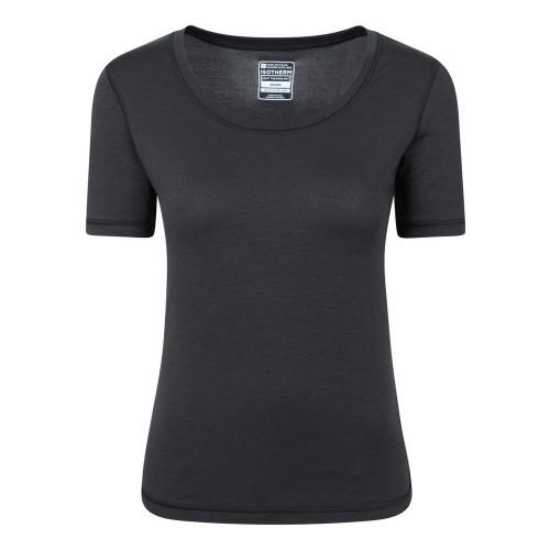 Mountain Warehouse Womens/Ladies Keep The Heat Isotherm T-Shirt
