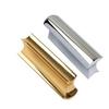 Corrosion Resistance Hawaiian Guitar Tonebar Slide Bar Guitar Parts  Electric Guitar