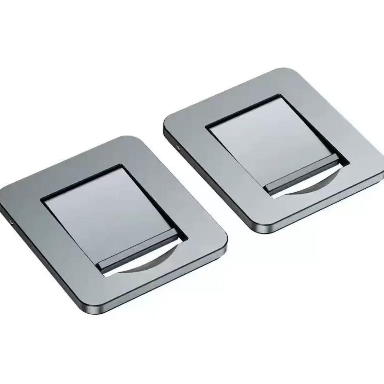 

Portable Laptop & Tablet Cooling Stand with Adjustable Vertical Support NO.01 Laptop Stand серый