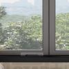 Window Door Repair Kit Self-adhesive Window Drain Hole Repair Patches Sheet