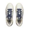 New LiNing Moon White 2.0 Slip Resistant Cushioning Breathable Low Top Skateboard Shoes Men's Ecru AGCU275-12